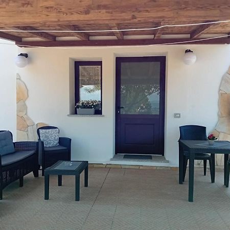 Apartamento Casa Marcella Dorgali Exterior foto