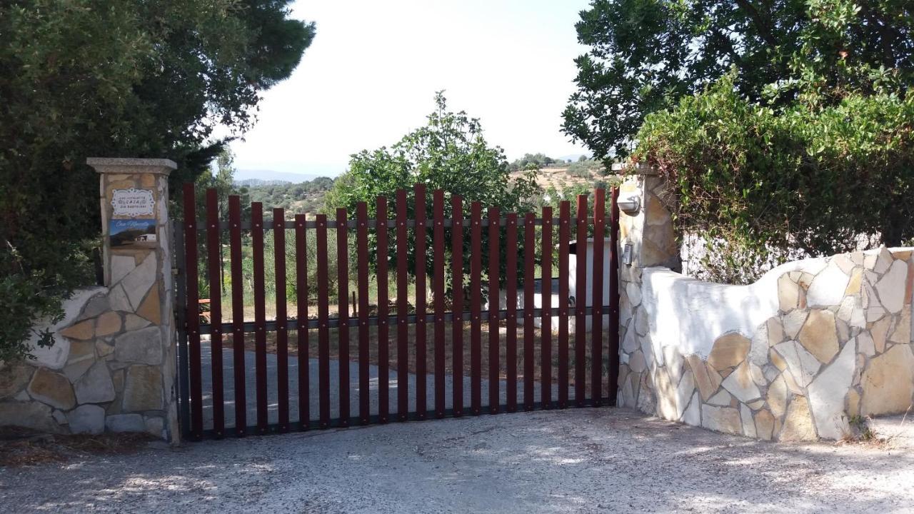 Apartamento Casa Marcella Dorgali Exterior foto