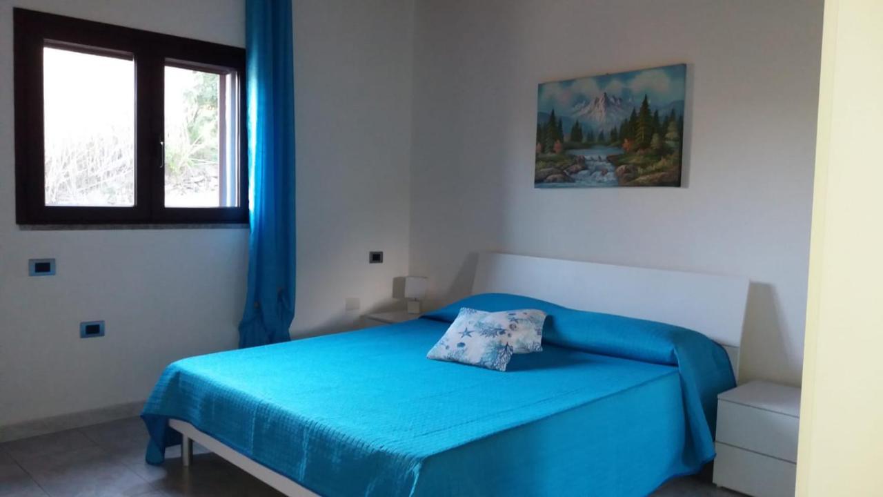 Apartamento Casa Marcella Dorgali Exterior foto