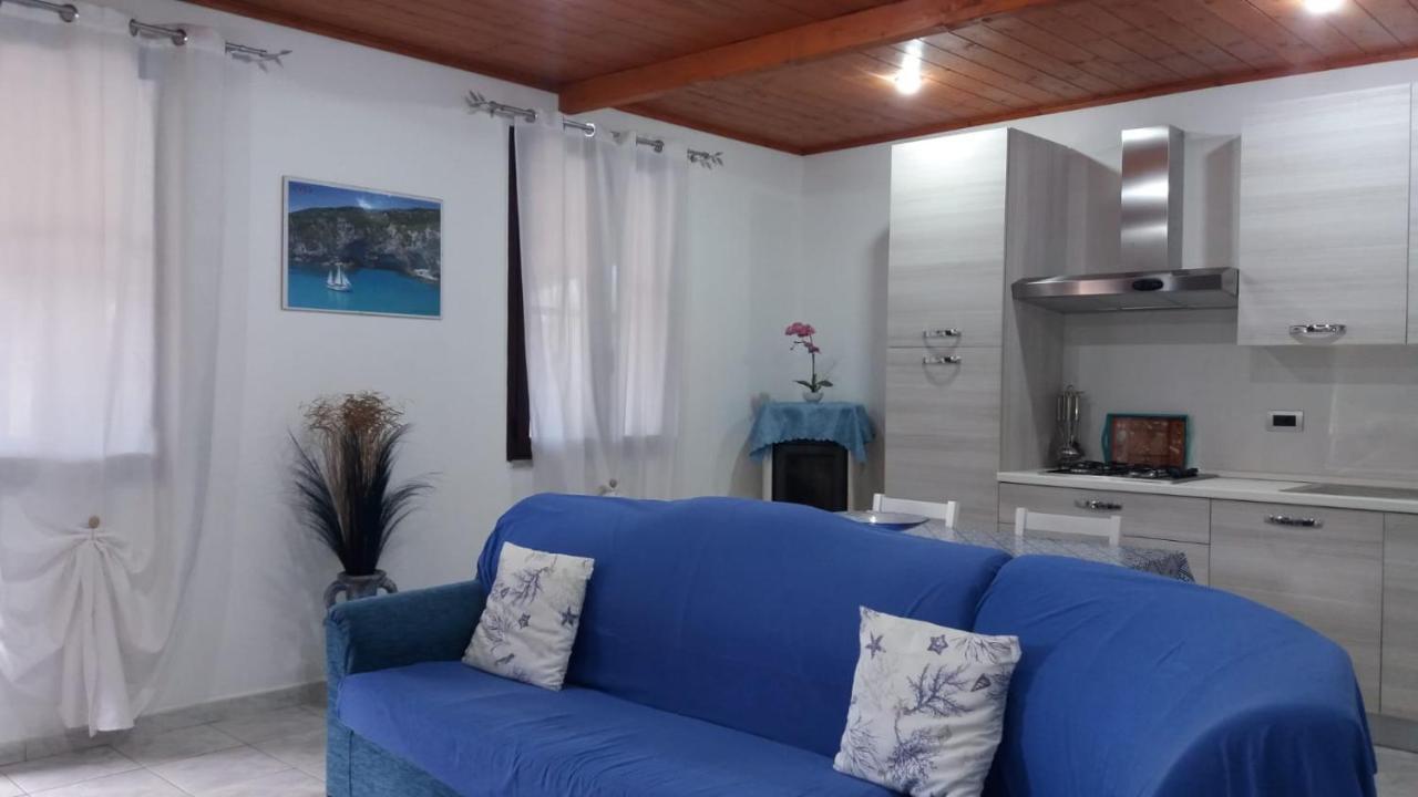 Apartamento Casa Marcella Dorgali Exterior foto