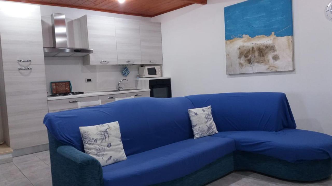 Apartamento Casa Marcella Dorgali Exterior foto