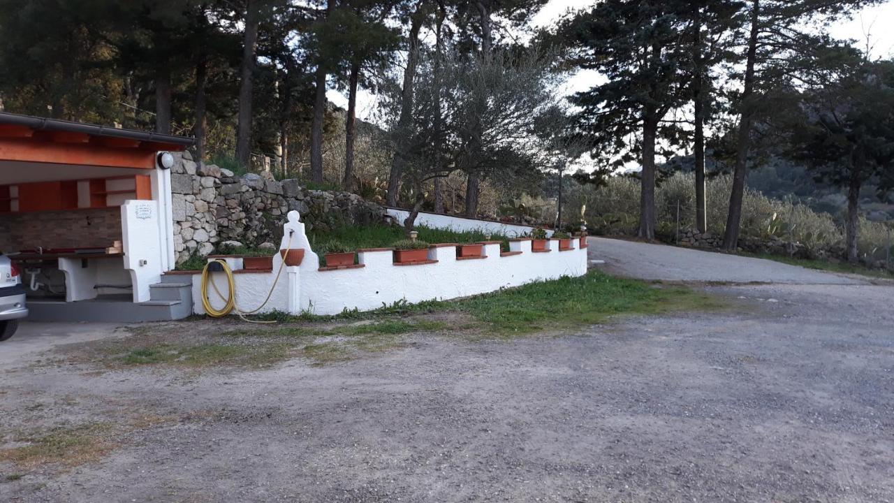 Apartamento Casa Marcella Dorgali Exterior foto
