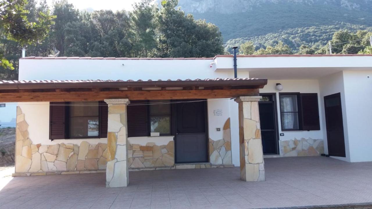 Apartamento Casa Marcella Dorgali Exterior foto