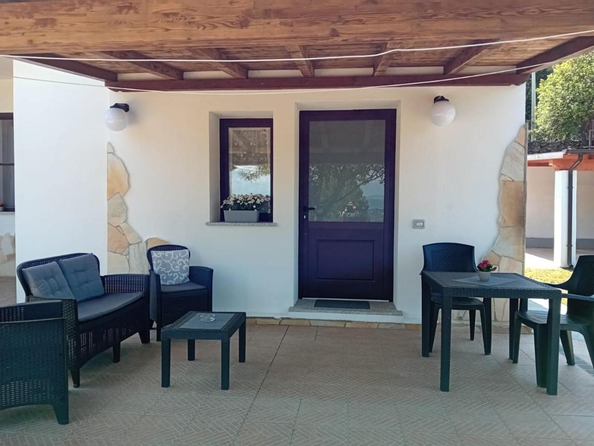 Apartamento Casa Marcella Dorgali Exterior foto