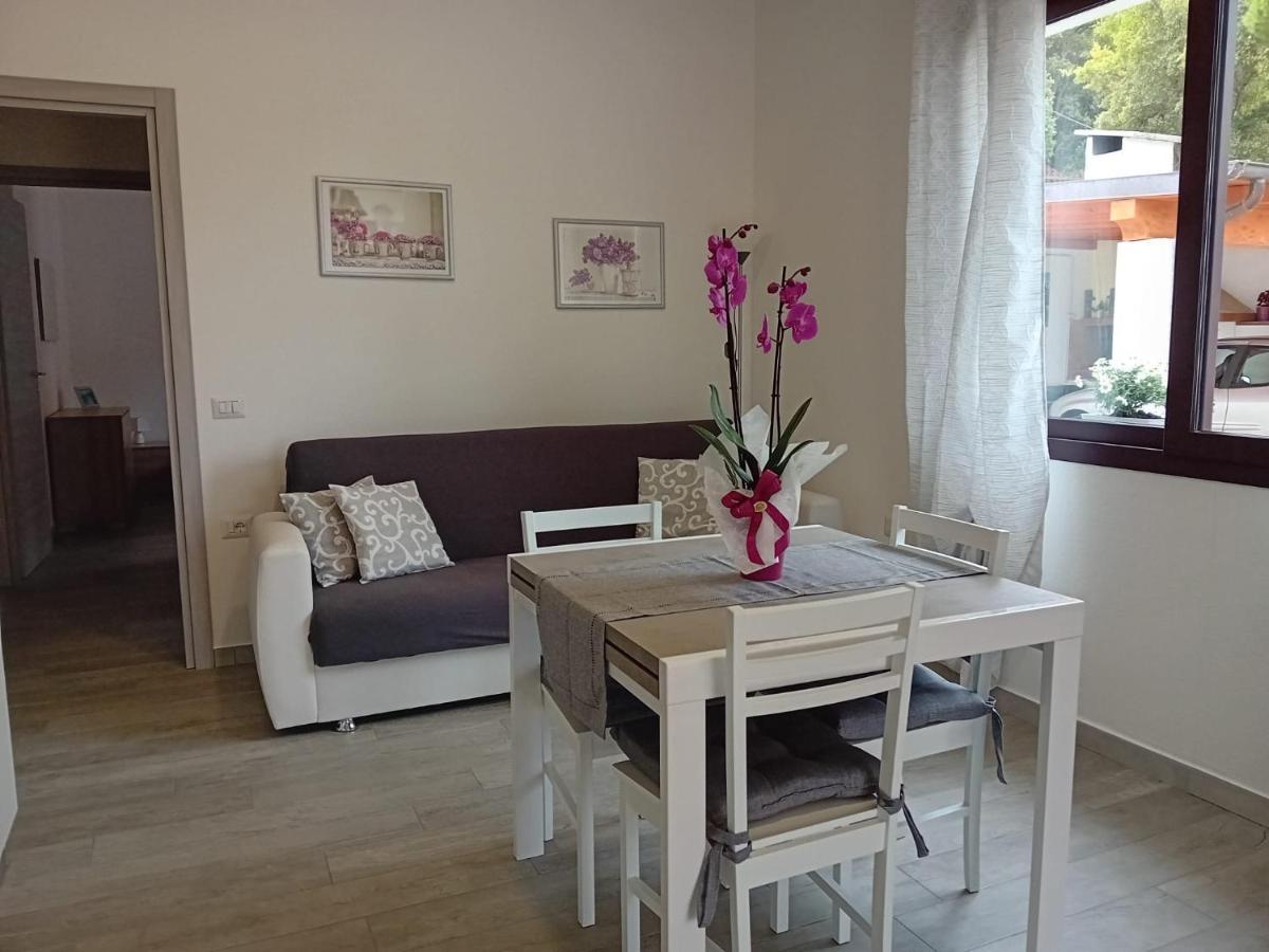 Apartamento Casa Marcella Dorgali Exterior foto