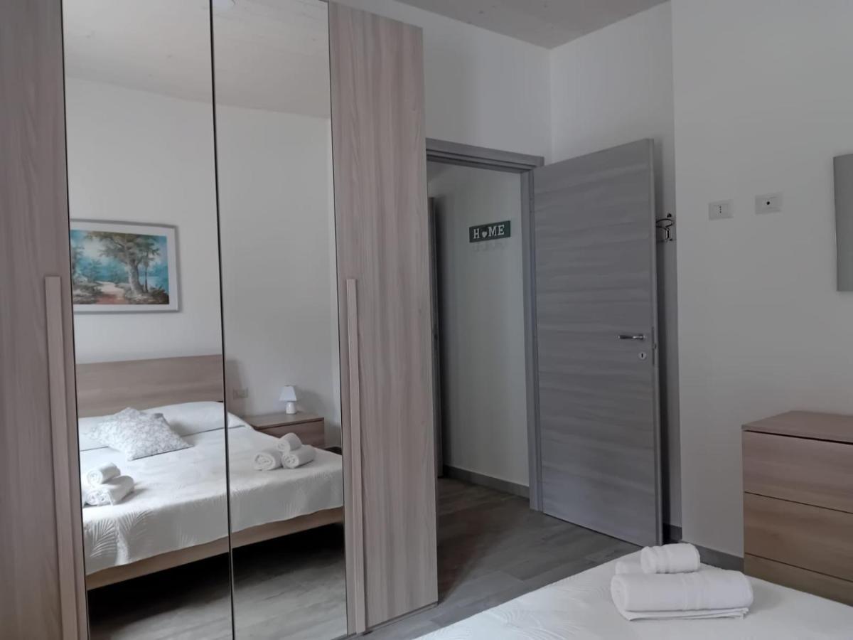 Apartamento Casa Marcella Dorgali Exterior foto