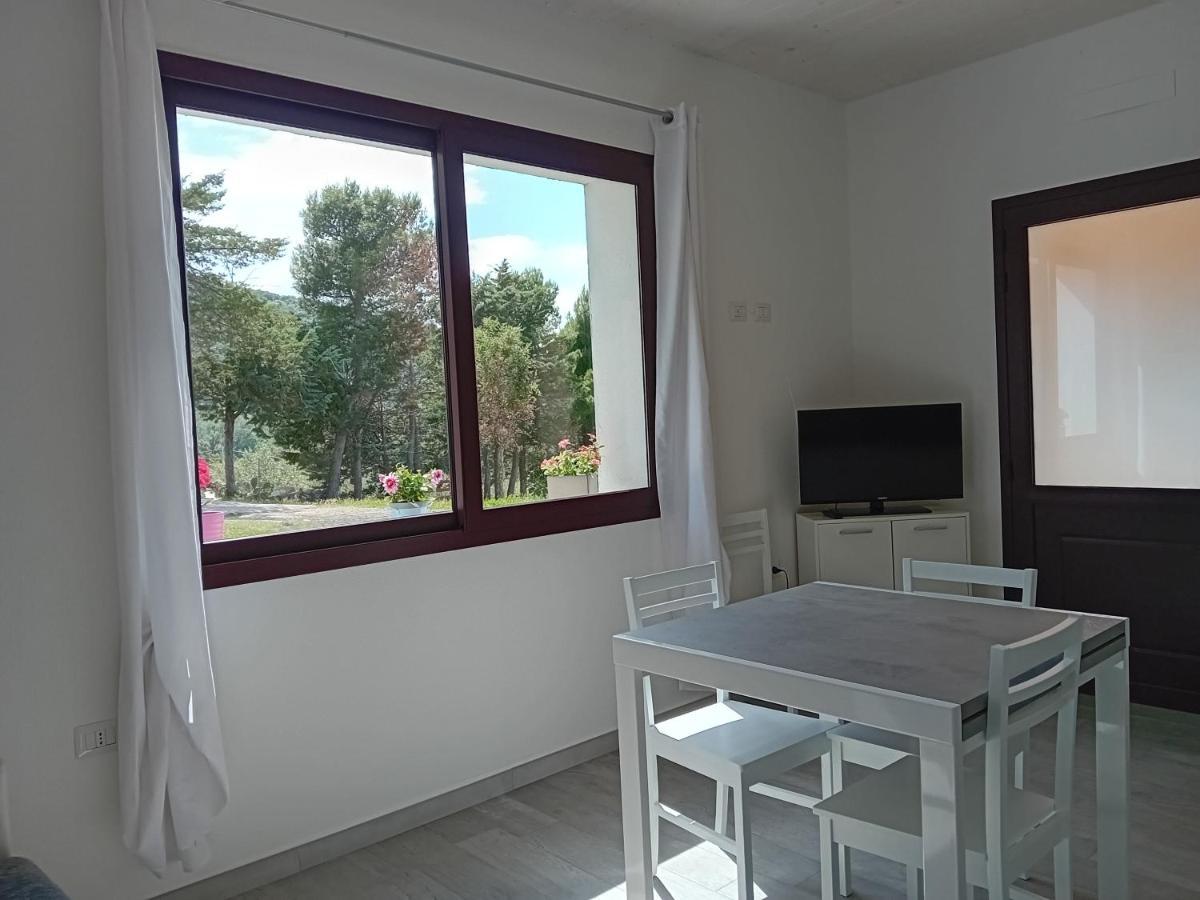 Apartamento Casa Marcella Dorgali Habitación foto
