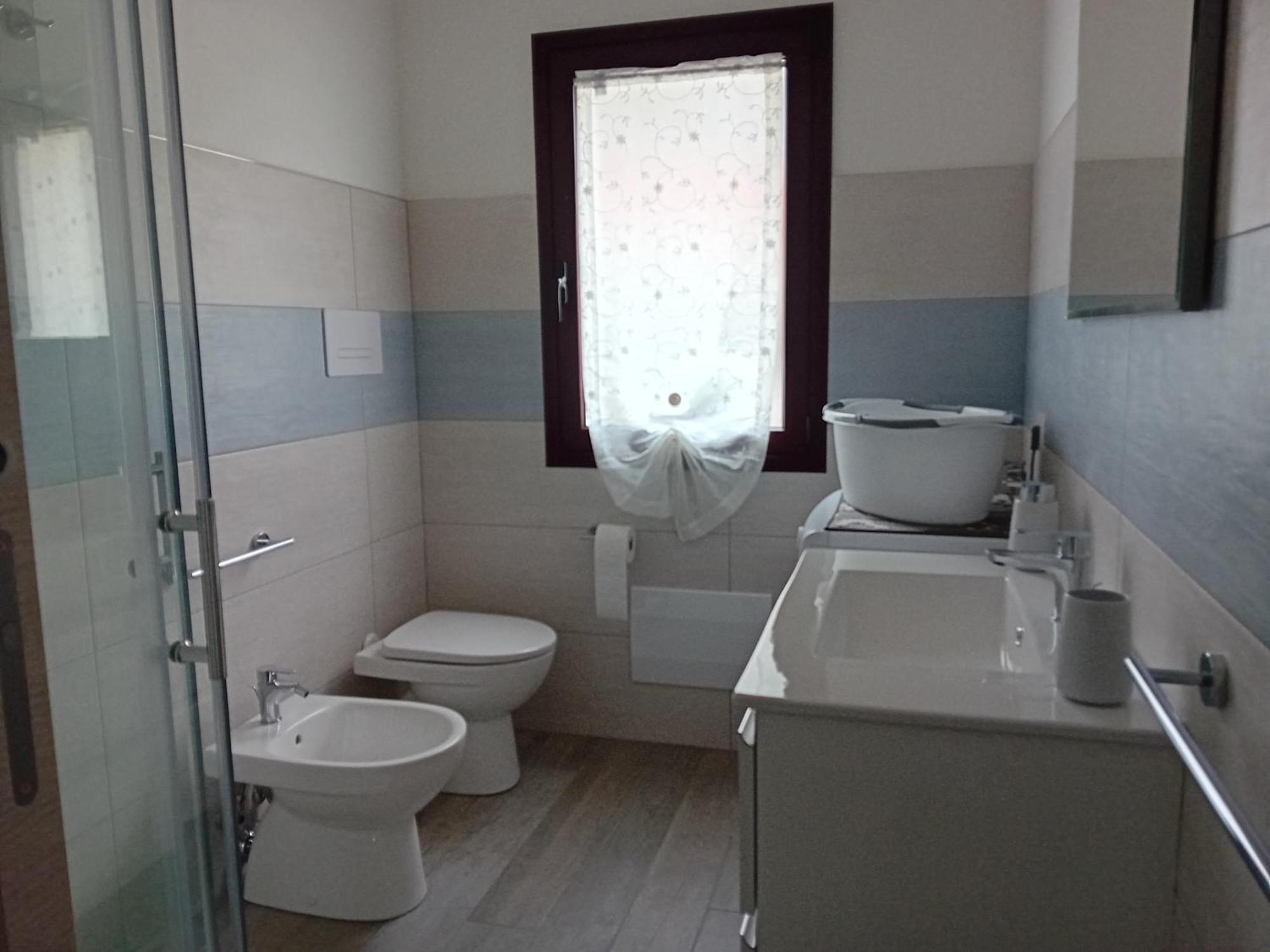 Apartamento Casa Marcella Dorgali Habitación foto