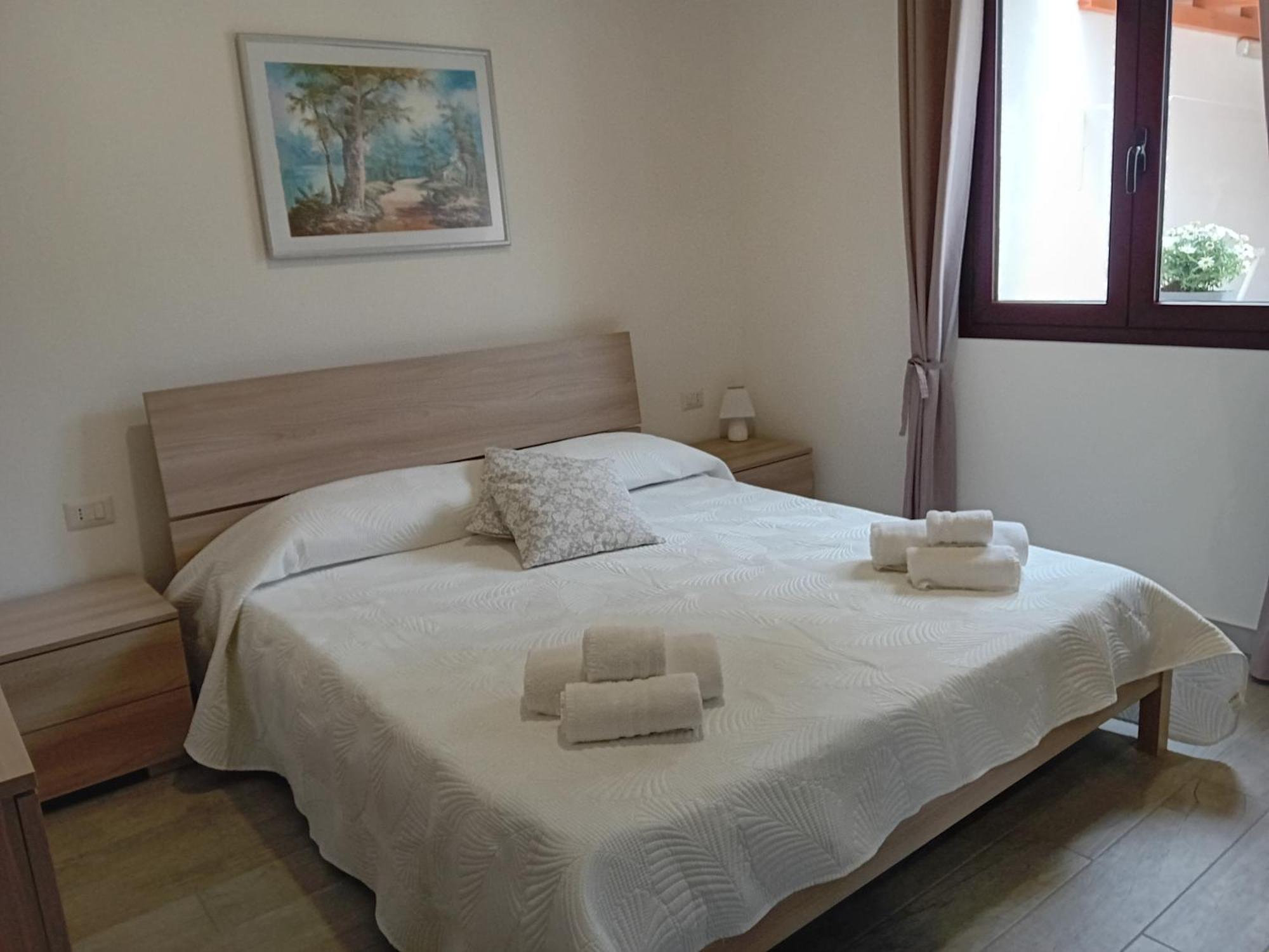 Apartamento Casa Marcella Dorgali Habitación foto